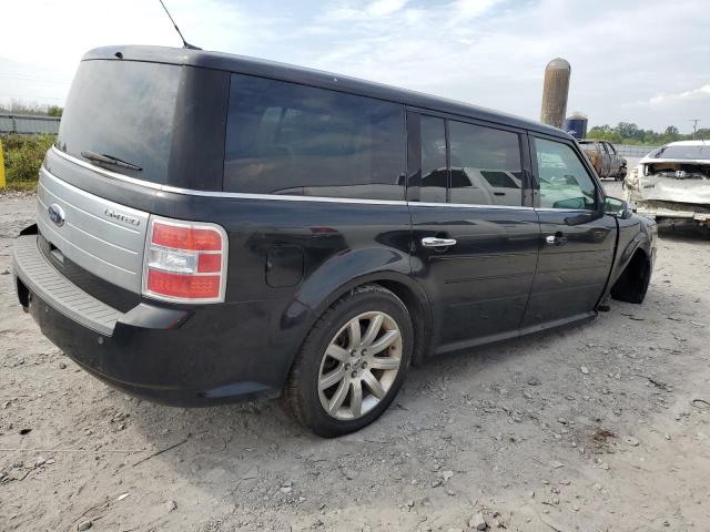 Photo 3 from auction – 2009 FORD FLEX LIMIT with VIN 2FMDK53CX9BB08082