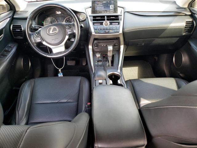 Photo 8 from auction – 2015 LEXUS NX 200T with VIN JTJBARBZ5F2026707