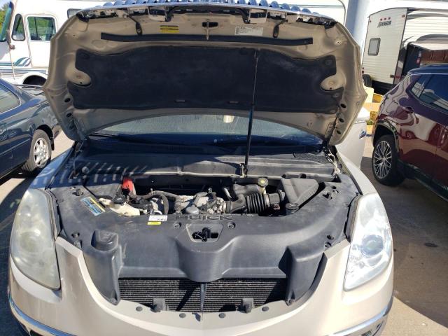 Photo 11 from auction – 2009 BUICK ENCLAVE CX with VIN 5GAEV23DX9J165967
