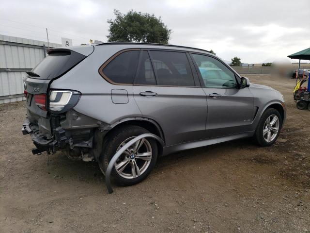 Photo 3 from auction – 2015 BMW X5 SDRIVE3 with VIN 5UXKR2C52F0H36465