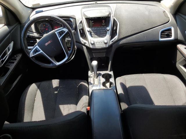 Photo 8 from auction – 2012 GMC TERRAIN SL with VIN 2GKFLTEKXC6163817