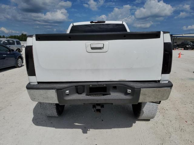 Photo 6 from auction – 2008 CHEVROLET SILVERADO with VIN 1GCEC19J78Z258621