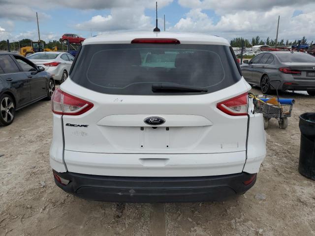 Photo 6 from auction – 2015 FORD ESCAPE S with VIN 1FMCU0F79FUA37440