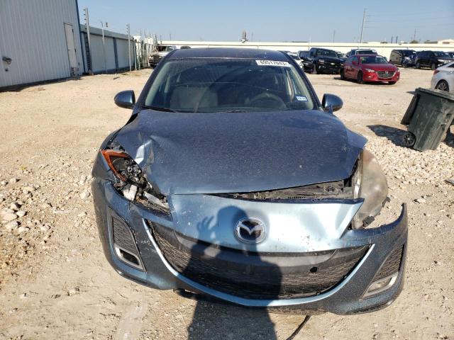 Photo 5 from auction – 2010 MAZDA 3 I with VIN JM1BL1SF5A1301351