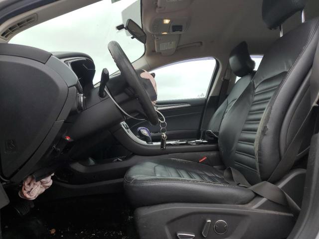 Photo 7 from auction – 2015 FORD FUSION with VIN 3FA6P0LU8FR167466