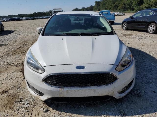 Photo 5 from auction – 2018 FORD FOCUS SE with VIN 1FADP3F28JL201075