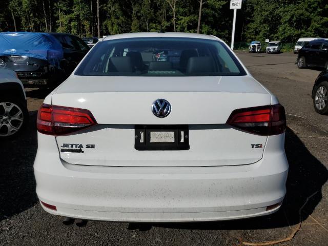 Photo 6 from auction – 2017 VOLKSWAGEN JETTA SE with VIN 3VWDB7AJ4HM369090