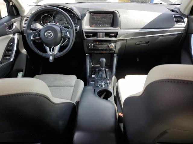 Photo 8 from auction – 2016 MAZDA CX-5 GT with VIN JM3KE2DYXG0775316