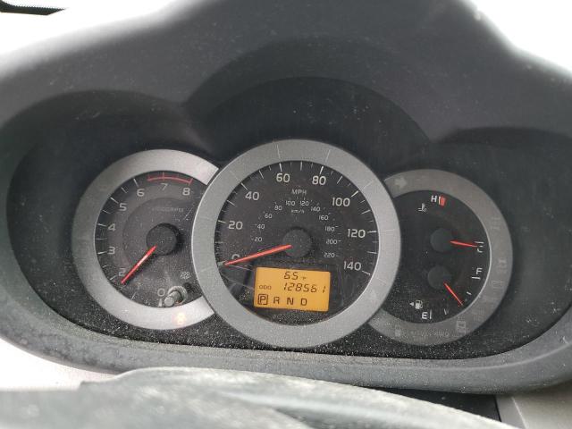 Photo 9 from auction – 2010 TOYOTA RAV4 with VIN 2T3BF4DV0AW070700