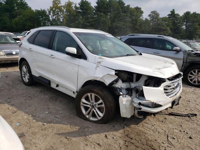 Photo 4 from auction – 2019 FORD EDGE SEL with VIN 2FMPK4J90KBB77092