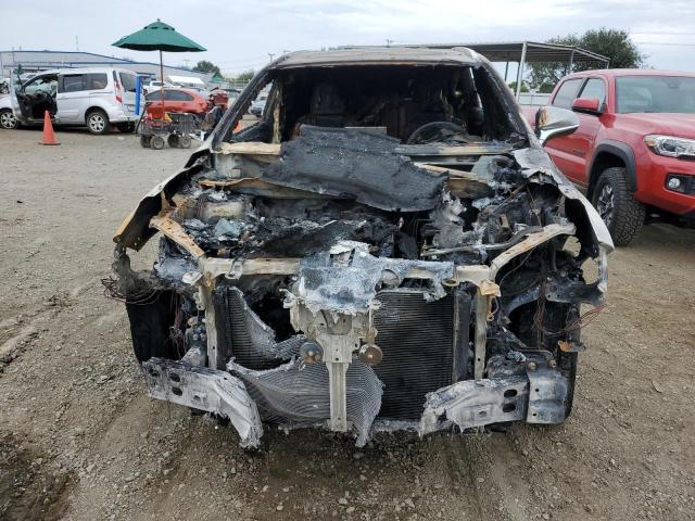 Photo 5 from auction – 2021 LEXUS NX 300 BAS with VIN JTJDARBZ6M2187296