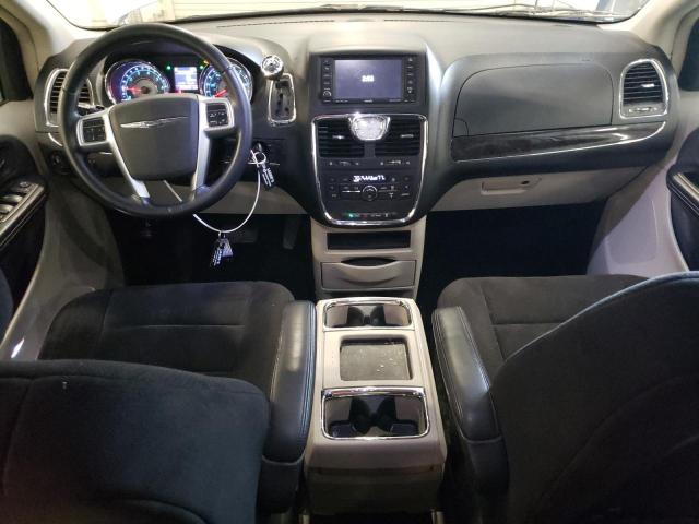 Photo 8 from auction – 2011 CHRYSLER TOWN & COU with VIN 2A4RR5DG7BR623717