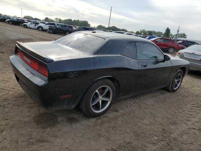 Photo 3 from auction – 2010 DODGE CHALLENGER with VIN 2B3CJ4DV9AH144250