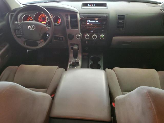 Photo 8 from auction – 2012 TOYOTA SEQUOIA SR with VIN 5TDZY5G16CS042539