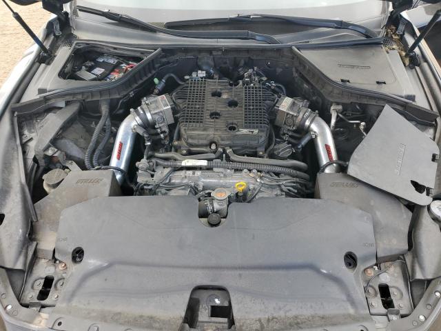 Photo 11 from auction – 2015 INFINITI Q50 BASE with VIN JN1BV7AR7FM419547