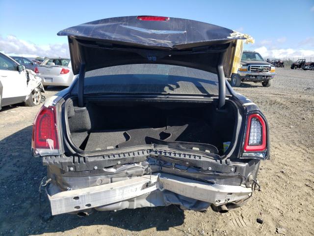 Photo 6 from auction – 2019 CHRYSLER 300 S with VIN 2C3CCAGG7KH586275