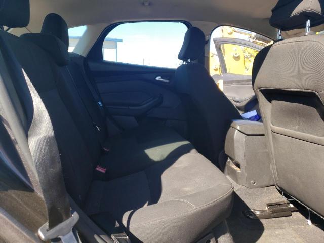 Foto 10 de la subasta – 2015 FORD FOCUS SE con VIN 1FADP3K25FL380575