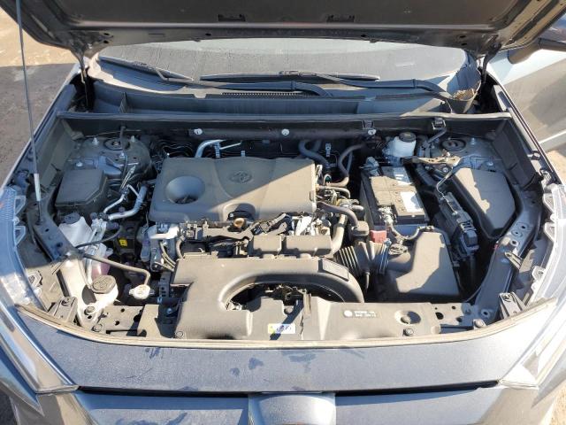Photo 12 from auction – 2020 TOYOTA RAV4 XLE with VIN 2T3W1RFVXLC075773