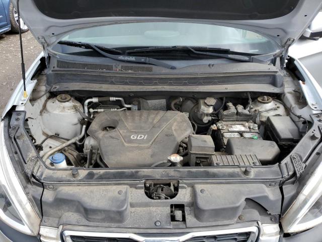Photo 11 from auction – 2012 KIA SOUL with VIN KNDJT2A54C7403976
