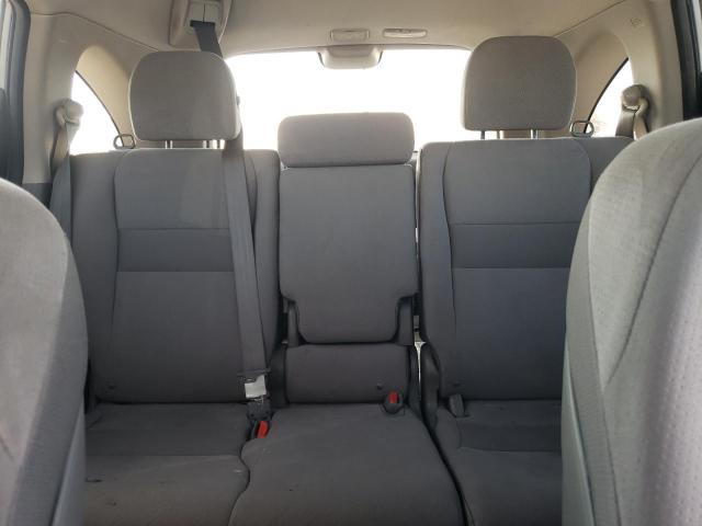 Photo 10 from auction – 2011 HONDA CR-V EX with VIN 5J6RE3H53BL015047