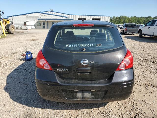 Photo 6 from auction – 2011 NISSAN VERSA S with VIN 3N1BC1CP1BL413617
