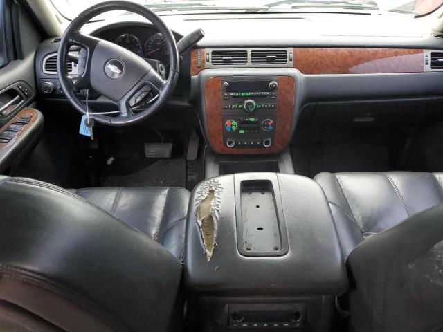 Снимка 8 от търг – 2008 CHEVROLET SILVERADO с VIN 3GCEC13J08G180322