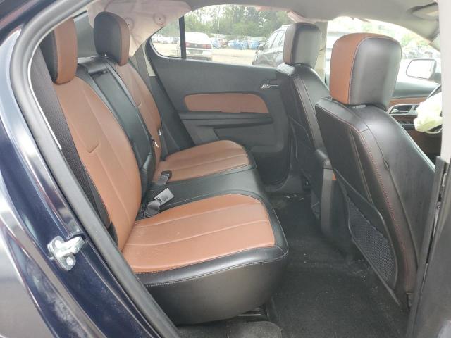Photo 11 from auction – 2016 CHEVROLET EQUINOX LT with VIN 2GNFLGE37G6352028