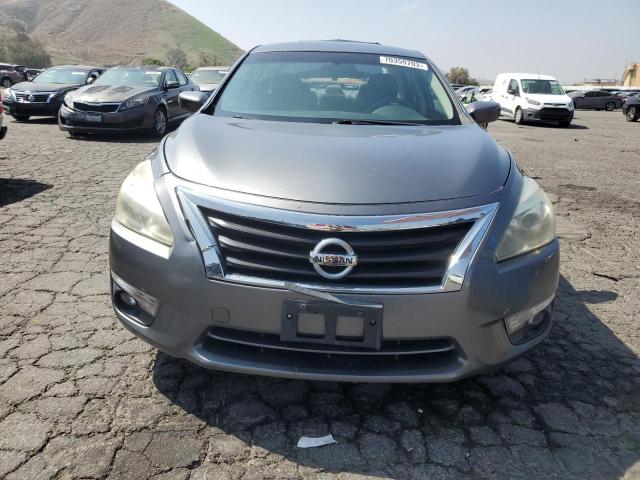Photo 5 from auction – 2015 NISSAN ALTIMA with VIN 1N4AL3AP1FC166307