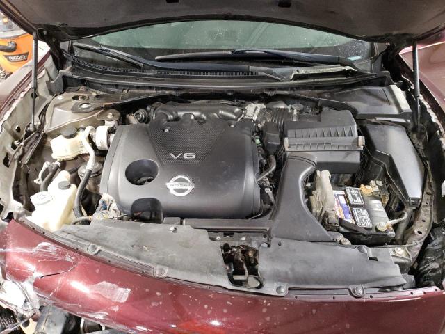 صورة رقم 11 من المزاد - 2014 NISSAN MAXIMA S مع VIN 1N4AA5AP5EC447218