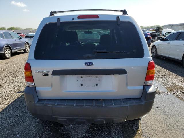 Photo 6 from auction – 2005 FORD ESCAPE XLT with VIN 1FMYU03135DA06155