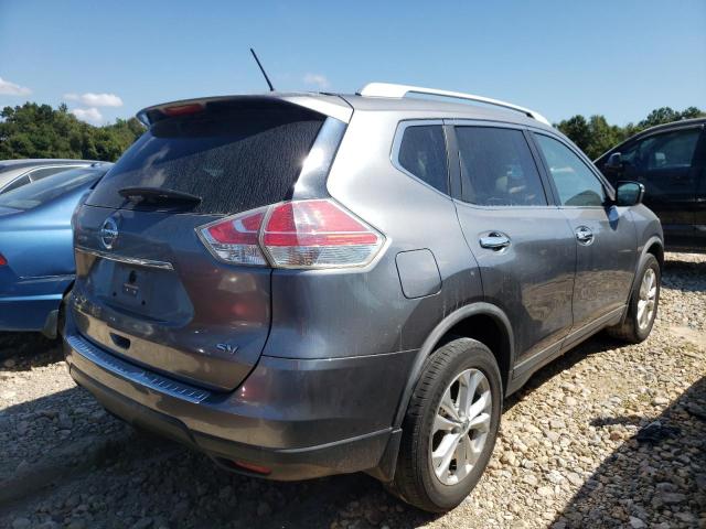 Photo 3 from auction – 2016 NISSAN ROGUE S with VIN KNMAT2MT9GP648384