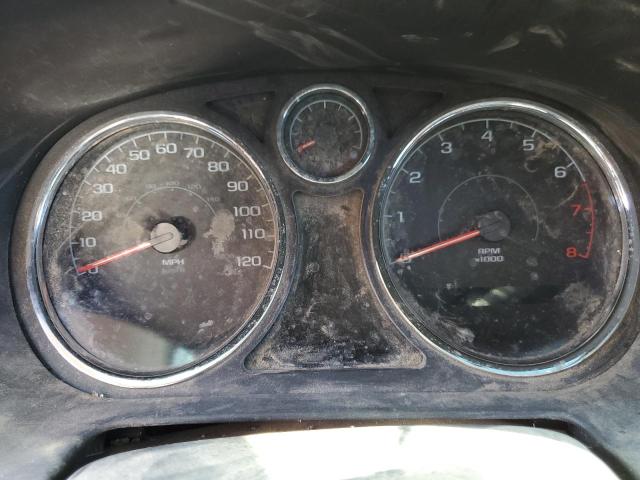 Photo 9 from auction – 2007 CHEVROLET COBALT LT with VIN 1G1AL15F877228952