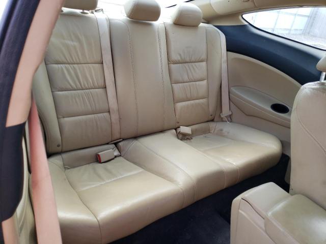 Photo 10 from auction – 2010 HONDA ACCORD EXL with VIN 1HGCS2B86AA004668