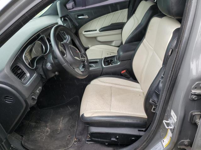 صورة رقم 7 من المزاد - 2017 DODGE CHARGER R/ مع VIN 2C3CDXCT1HH576336
