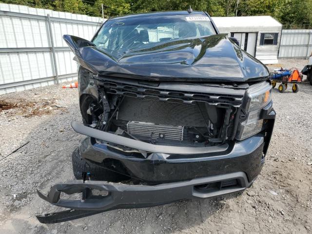 Photo 5 from auction – 2021 CHEVROLET SILVERADO with VIN 3GCPYBEK1MG274757