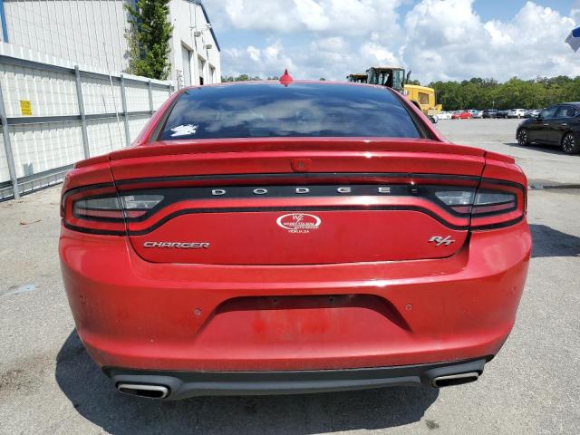 Photo 6 from auction – 2015 DODGE CHARGER R/ with VIN 2C3CDXCT4FH852361