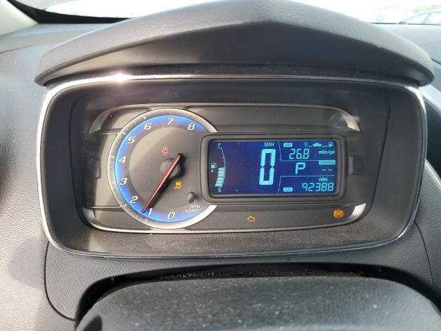 صورة رقم 9 من المزاد - 2016 CHEVROLET TRAX LS مع VIN 3GNCJNSB1GL175383