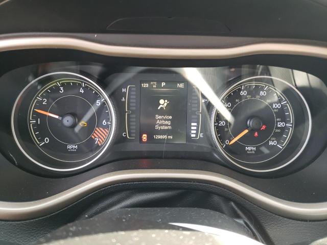 Photo 9 from auction – 2015 JEEP CHEROKEE L with VIN 1C4PJLCB9FW741666