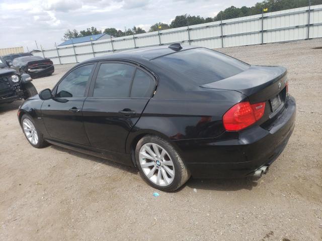Photo 2 from auction – 2011 BMW 328 I with VIN WBAPH7C56BE680108