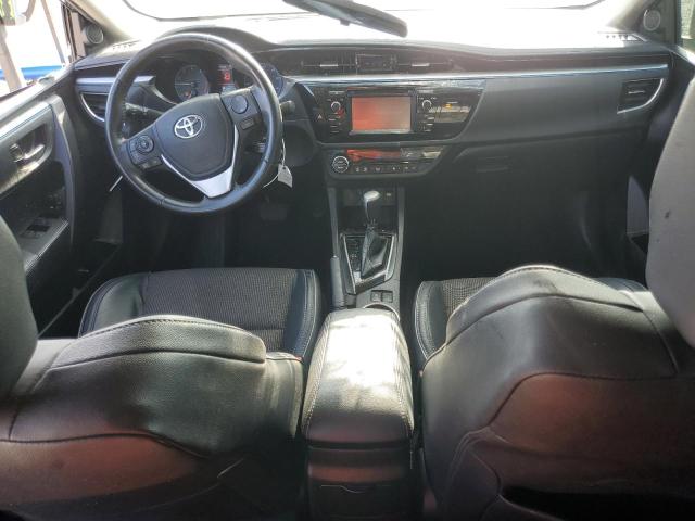 Photo 8 from auction – 2014 TOYOTA COROLLA L with VIN 5YFBURHEXEP169814