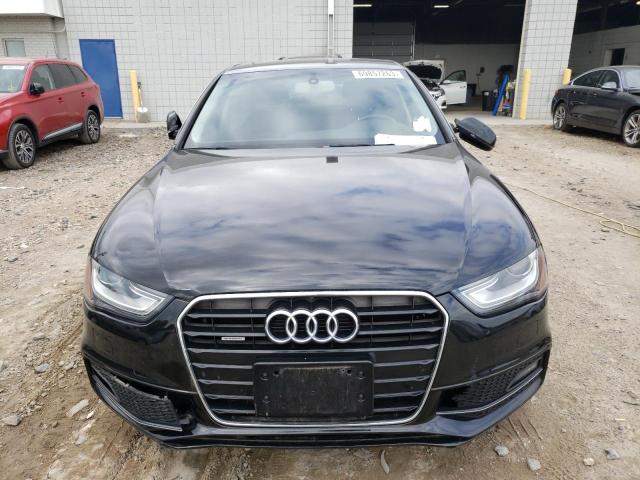 Photo 5 from auction – 2016 AUDI A4 PREMIUM with VIN WAUFFAFL8GN007479