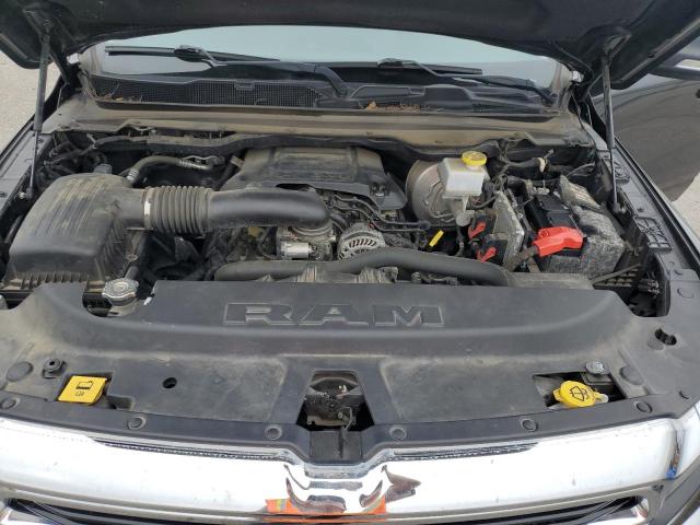Photo 11 from auction – 2020 RAM 1500 BIG H with VIN 1C6SRFFT4LN356663