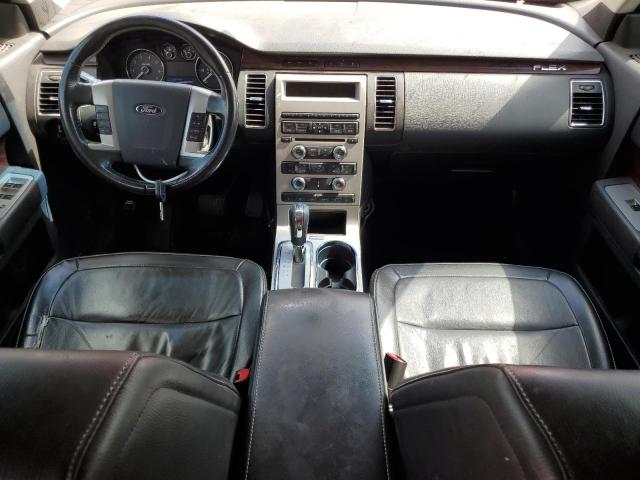 Photo 8 from auction – 2009 FORD FLEX SEL with VIN 2FMEK62C09BA24493