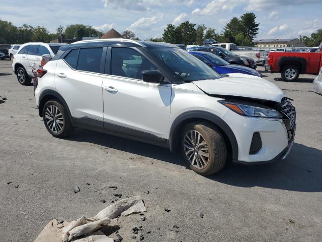 Photo 4 from auction – 2021 NISSAN KICKS SV with VIN 3N1CP5CV6ML511110