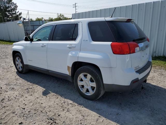 Foto 2 de la subasta – 2014 GMC TERRAIN SL con VIN 2GKALMEK5E6271037