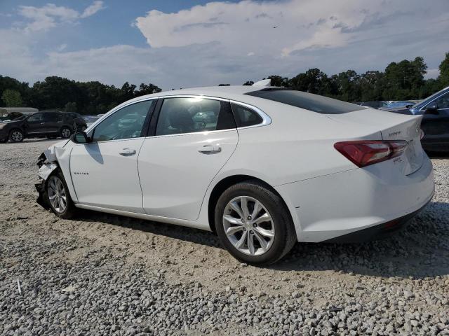 Photo 2 from auction – 2020 CHEVROLET MALIBU LT with VIN 1G1ZD5ST6LF080320
