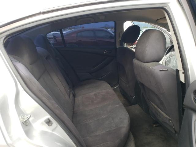 Photo 10 from auction – 2011 NISSAN ALTIMA BAS with VIN 1N4AL2AP8BN487950