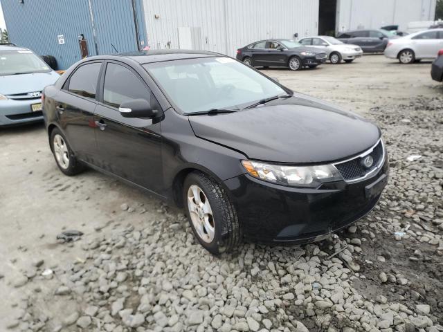 Photo 4 from auction – 2010 KIA FORTE EX with VIN KNAFU4A22A5081980