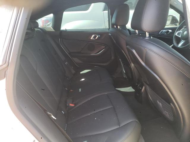 Photo 10 from auction – 2022 BMW 228XI with VIN WBA73AK06N7K19923