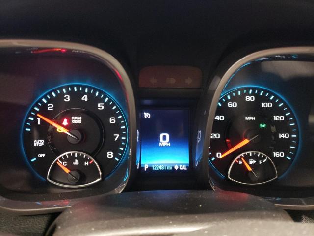 Photo 9 from auction – 2015 CHEVROLET MALIBU 2LT with VIN 1G11D5SL3FF117938